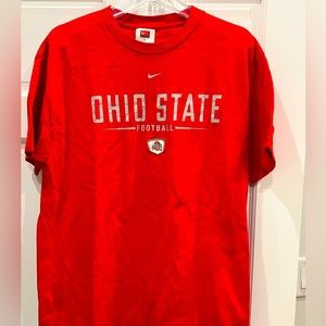 Men’s Medium Ohio State t-shirt